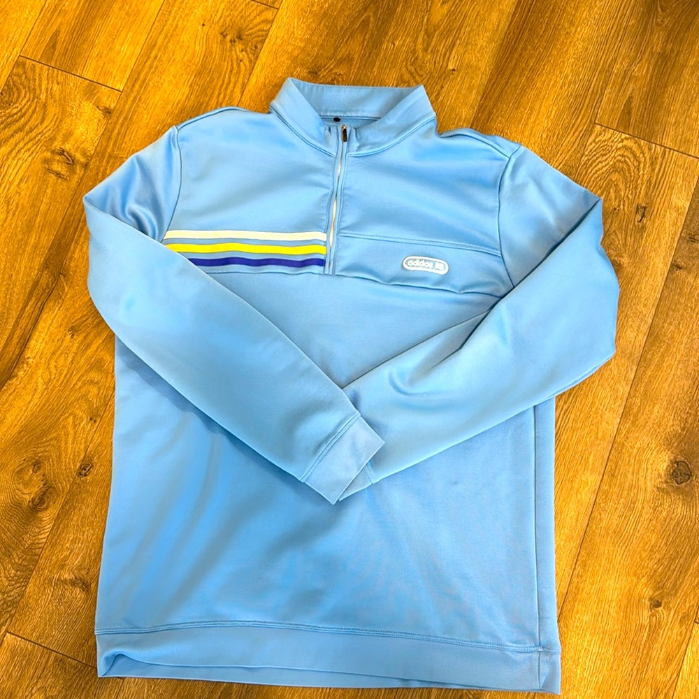 Golf pullover